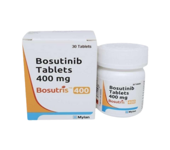 BOSUTRIS 400