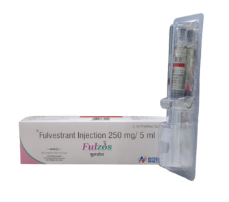 Fulzos 250mg Injection