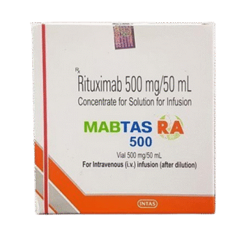 MABTAS RA 500