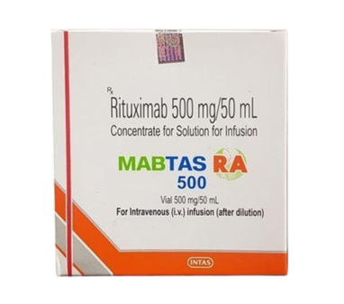MABTAS RA 500