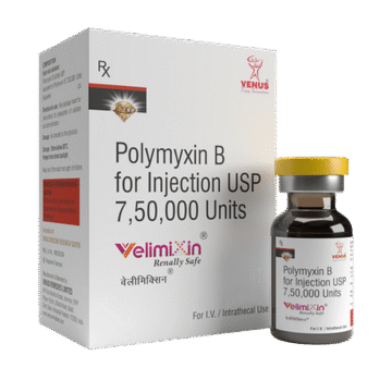 POLYMIXIN B 750000 IU (Copy)