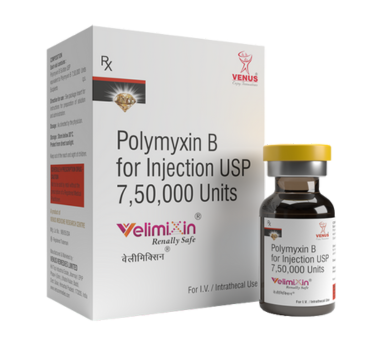 POLYMIXIN B 750000 IU (Copy)
