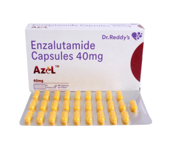 AZEL 40 Mg