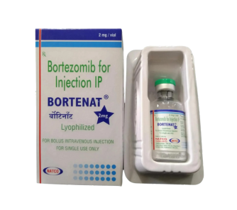 BORTENAT 2Mg