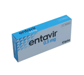 ENTAVIR 0.5 Mg