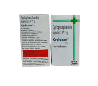 CYCLOXAN 1G