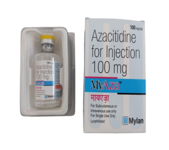 MYAZA 100 Mg/vial