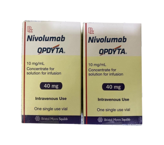 NIVOLUMAB 10 Mg/ml