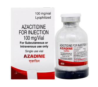 AZADINE 100 Mg/vial