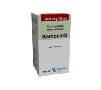 KEMOCARB 45 Ml