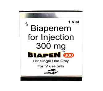 BIAPEN 1 Vial