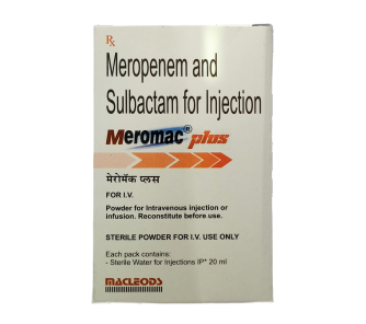 MEROMAC PLUS