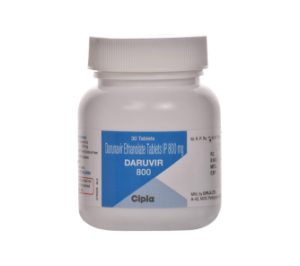 DARUVIR 800