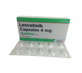 LENTRIS 4Mg