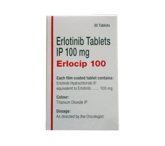 ERLOCIP 100