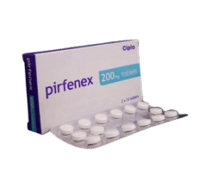 PIRFENEX 200 Mg