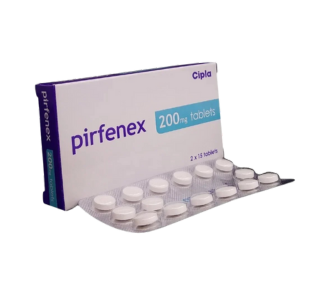 PIRFENEX 200 Mg