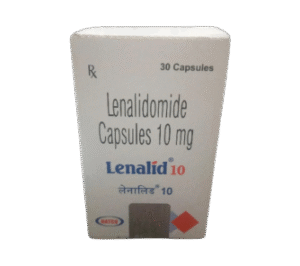 LENALID 10