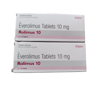ROLIMUS 10