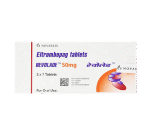 REVOLADE 50Mg