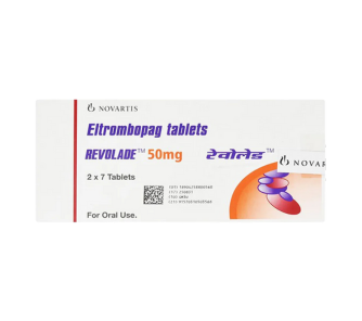 REVOLADE 50Mg